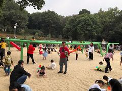 -天河儿童公园