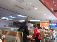 -蜀留香火锅·始于1999·原四川老火锅(白堤路店)