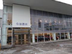 -上海永达嘉沃沃尔沃4S店(嘉定镇店)