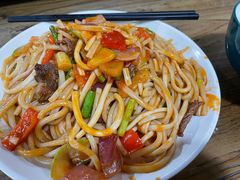 -陇上全荟兰州传统牛肉面(延吉路店)