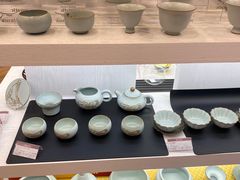 -燕莎友谊商城(亮马桥店)