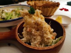 -俄士厨房(时代天街店)