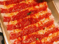 -韩宫宴烤肉·黑毛和牛·料理(滨湖银泰城店)