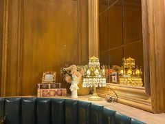 -甜阿姨·天台花园私房菜(万松园店)