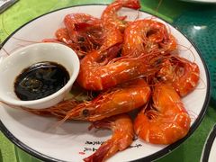 -盛港湾海鲜食府(黄沙店)