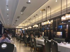 大堂-金春禧(世茂国际广场店)
