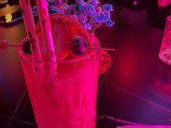 -MOSSO音乐酒吧·live house(南京旗舰店)