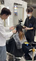 -BOF HAIR BY HONTO