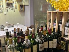 -K·Kitchen KK牛扒厨房(江南西店)