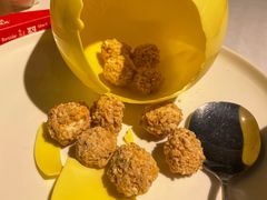 榴莲冰淇淋-金狮麟·新豫菜(金码大厦店)