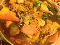 麻辣烫-壹酒贰肉1926·深夜食堂(九纬路店)