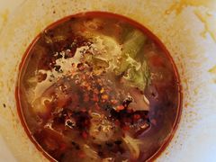 肉丸糊辣汤-老字号贾家肉丸糊辣汤(光明巷店)