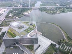 -嘉定凯悦·咖啡厅