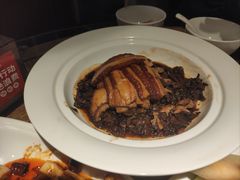 -渝信川菜 · 川味家常菜(长安店)