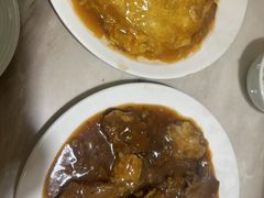 -桥头堡·坤德餐厅(滨江道店)