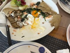 -LA MAISON公鸡和龙(蛇口店)