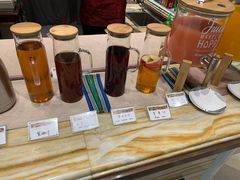 -西藏饭店·亚克·食光自助餐厅(文殊院店)