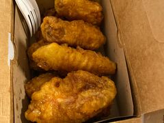 -Kyochon1991校村炸鸡(杨高中路店)