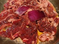 -小核桃烤肉馆(西塔店)