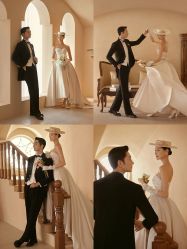 点击看大图 -今生有约国际精品婚纱摄影(苏州店)