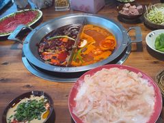-楠火锅(哈尔滨金爵万象店)