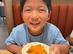 -连鹭海鲜·海肠捞饭·海胆饭(星海店)