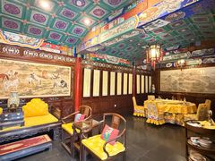 -白家大院·王府宫廷菜(苏州街店)
