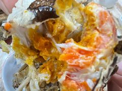 -阳澄湖大闸蟹·琼灵阁牌品牌连锁(吴中总店)