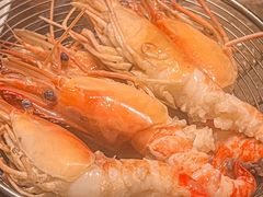 -揽季锅物会·海鲜姿造(五四路店)