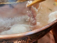 -南门四季铜锅涮肉(大屯·北苑店)