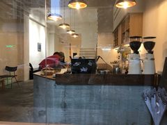 大堂-You’ll see coffee 咖啡