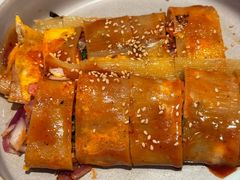 -北大荒人•新东北菜(青岛银座店)