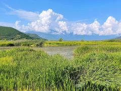 -丽江泸沽湖景区