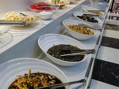 -梦航彩虹之约自助餐厅(华府天地店)