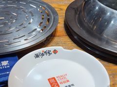 -海味当家·蒸锅海鲜(星海公园店)