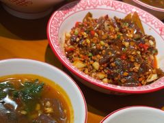 -陈家婆的菜(梅溪湖店)