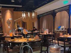 -耶里夏丽·丝路新疆菜·清真食品(徐汇南丹东路臻选店)