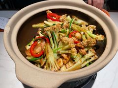 -老头儿油爆虾(金沙印象城店)