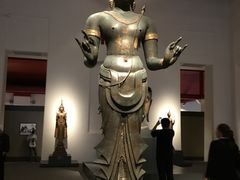 -曼谷国家博物馆