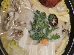 -月下料理(楷林IFC店)