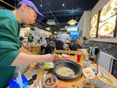 -阿鸡鱼庄·顺德鲜蒸小炒(亚运村店)