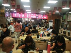 大堂-永丰岐山面(西五路店)
