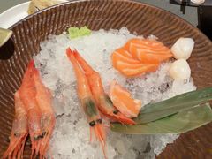 -牛YO寿喜烧·铁板烧和牛火锅自助(市府恒隆店)