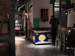 -手选潮汕鲜活牛肉火锅(二七广场店)