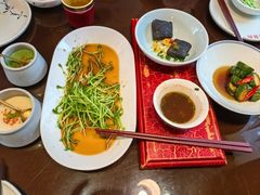 -火宫殿·湘菜小吃·商务宴请·生日聚会(东塘店)