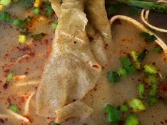 -高记清香园绝味不翻汤