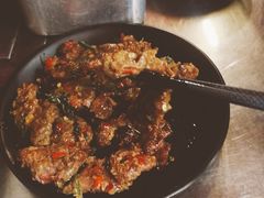 烤牛肉-嗨牛味海鲜烧烤