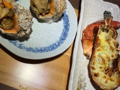 -割烹旭日本料理(龙湖狮山天街店)
