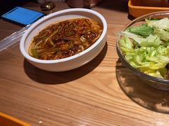 -谷丽麦馕新疆菜·清真(步步高梅溪新天地店)