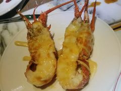 小青龙-北上海大酒店-北鸥西餐厅